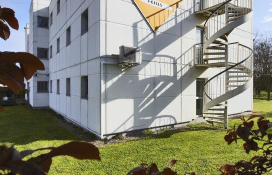 Première Classe BORDEAUX NORD - Le Lac