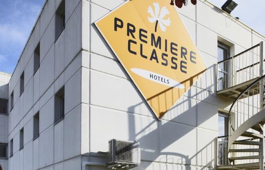 Première Classe BORDEAUX NORD - Le Lac