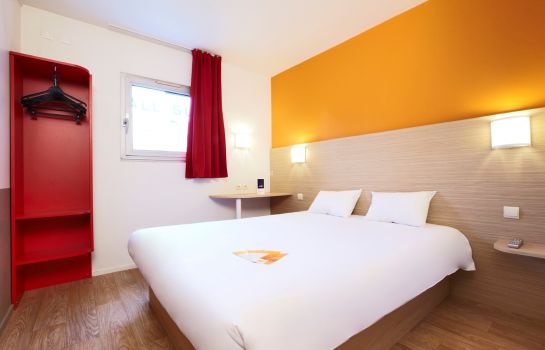 Première Classe BORDEAUX NORD - Le Lac