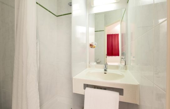 Première Classe BORDEAUX NORD - Le Lac