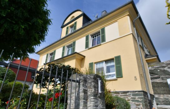 Schröders GUESTHOUSE