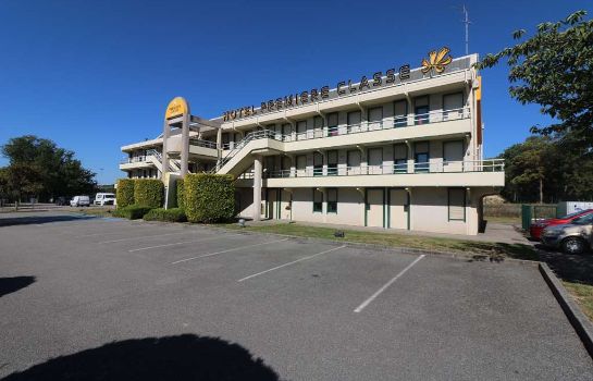 Première Classe LIMOGES NORD