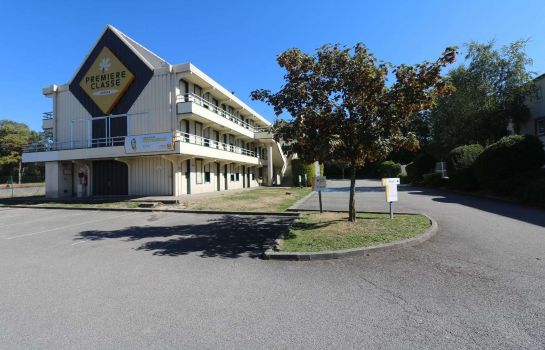 Première Classe LIMOGES NORD