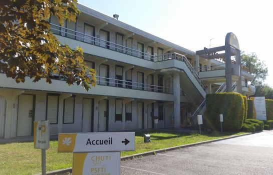Première Classe LIMOGES NORD