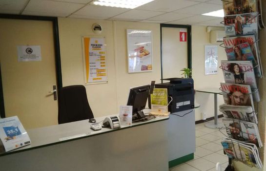 Première Classe LIMOGES NORD