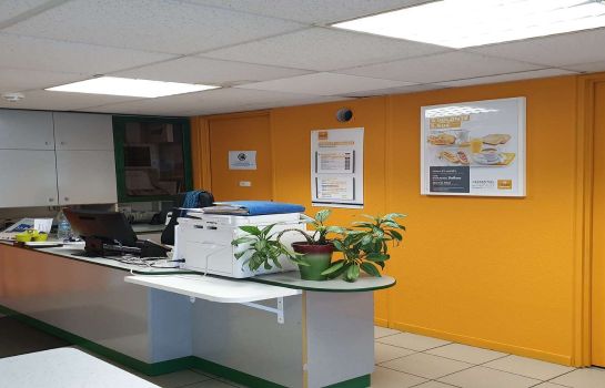 Première Classe LIMOGES NORD