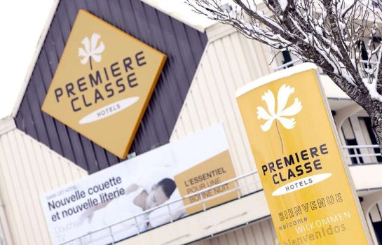 Première Classe LIMOGES NORD