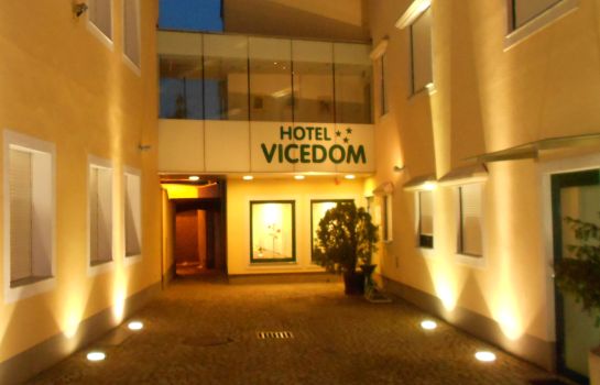 Hotel - VICEDOM