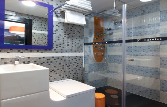 Jc Rooms Santo Domingo