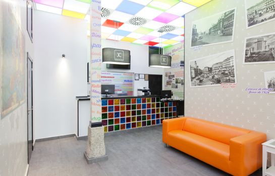 Jc Rooms Santo Domingo