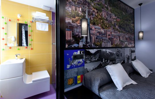 Jc Rooms Santo Domingo