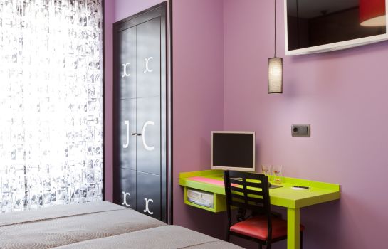 Jc Rooms Santo Domingo
