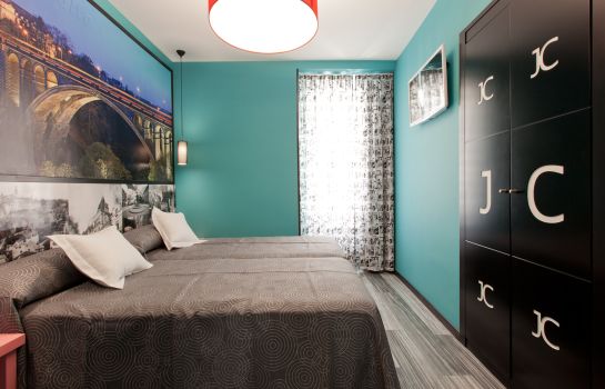 Jc Rooms Santo Domingo