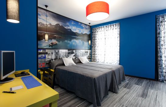 Jc Rooms Santo Domingo