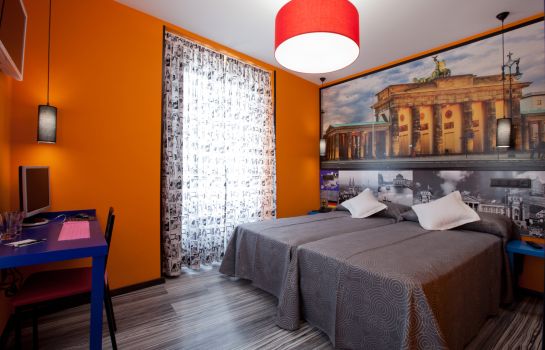 Jc Rooms Santo Domingo