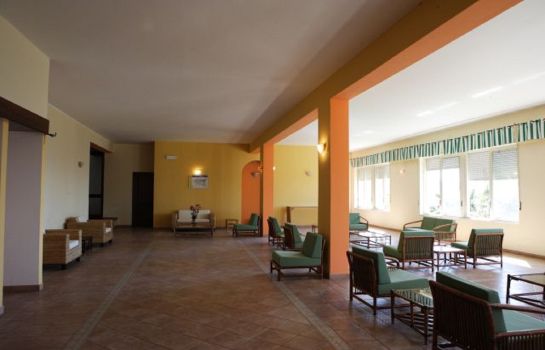 Hotel Villaggio Capo Alaua