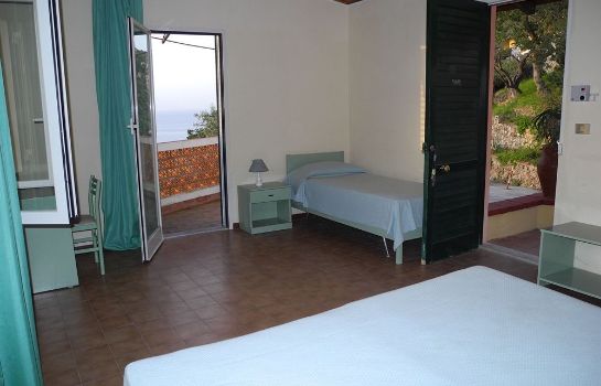 Hotel Villaggio Capo Alaua