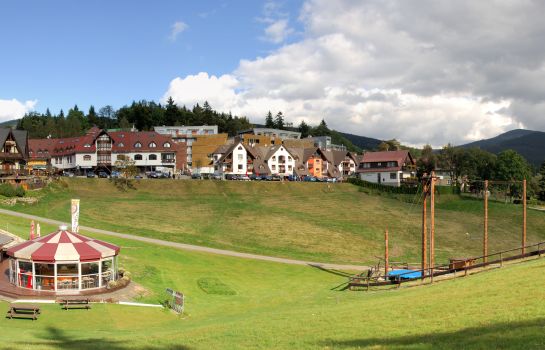 Pension 7