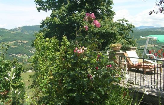 La Terrazza del Subasio B&B