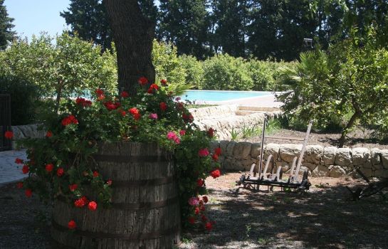 Agriturismo Chiusa di Carlo