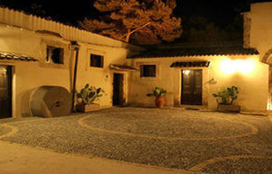 Agriturismo Chiusa di Carlo