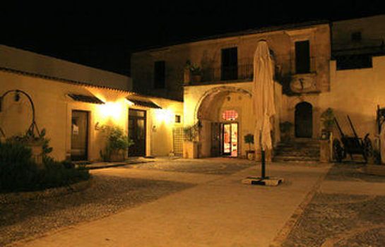 Agriturismo Chiusa di Carlo