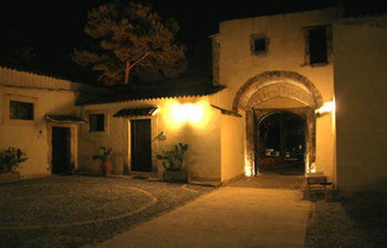 Agriturismo Chiusa di Carlo