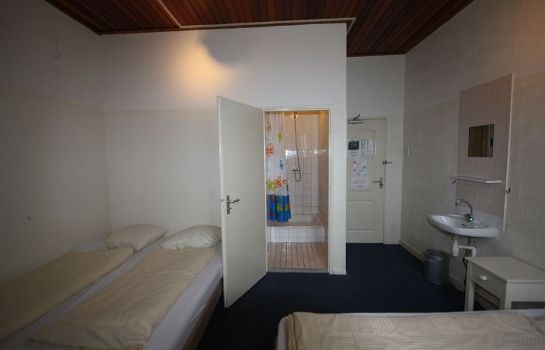 Budget Hotel Hortus