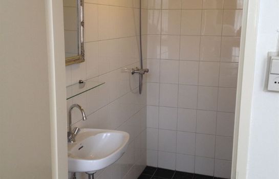 Budget Hotel Hortus