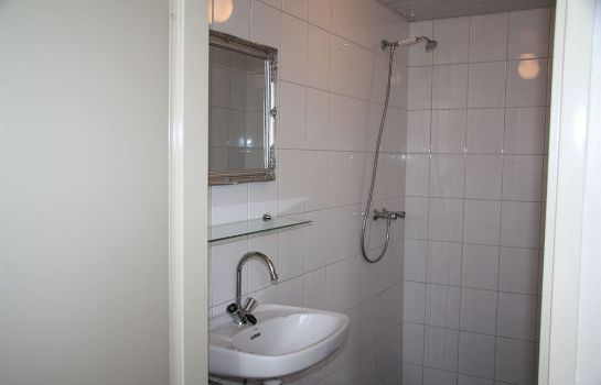 Budget Hotel Hortus