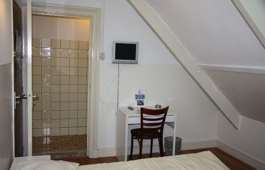 Budget Hotel Hortus