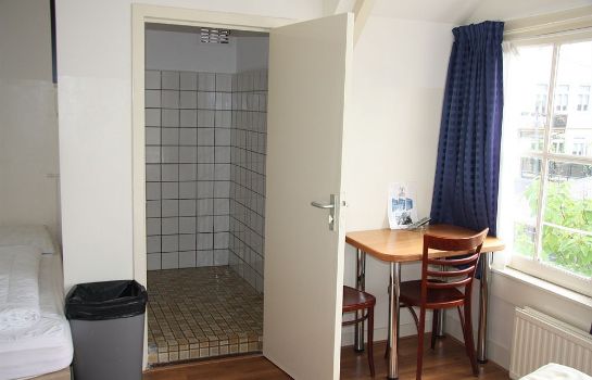 Budget Hotel Hortus