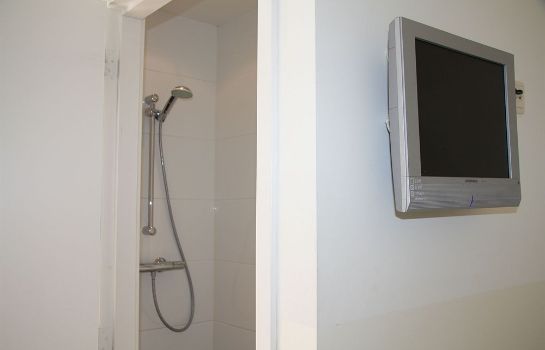 Budget Hotel Hortus