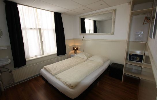 Budget Hotel Hortus