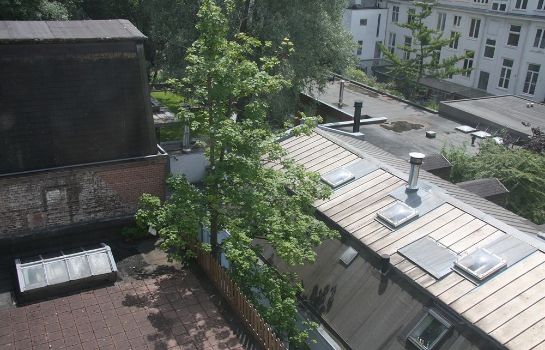 Budget Hotel Hortus