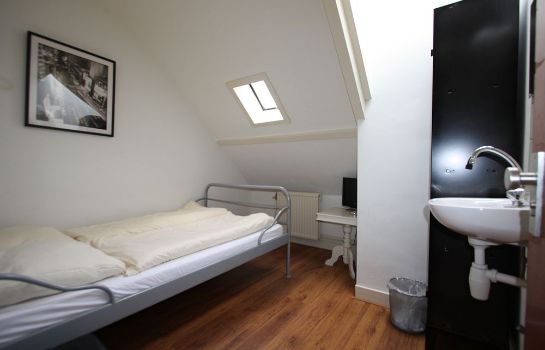 Budget Hotel Hortus