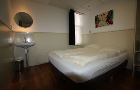 Budget Hotel Hortus