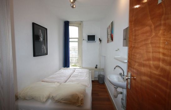 Budget Hotel Hortus