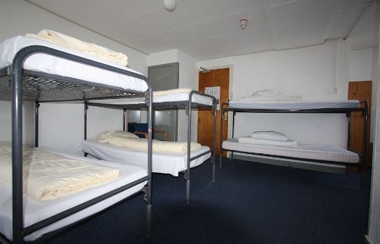 Budget Hotel Hortus