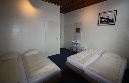 Budget Hotel Hortus