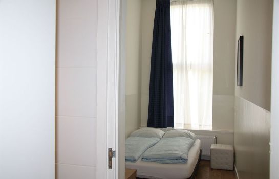 Budget Hotel Hortus