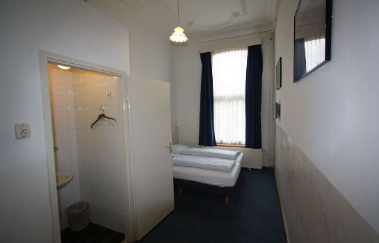 Budget Hotel Hortus