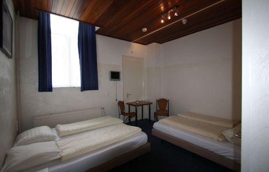 Budget Hotel Hortus
