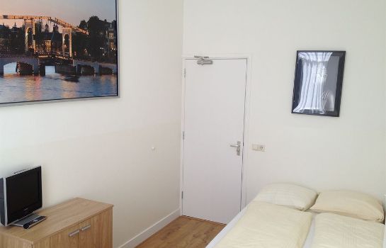 Budget Hotel Hortus