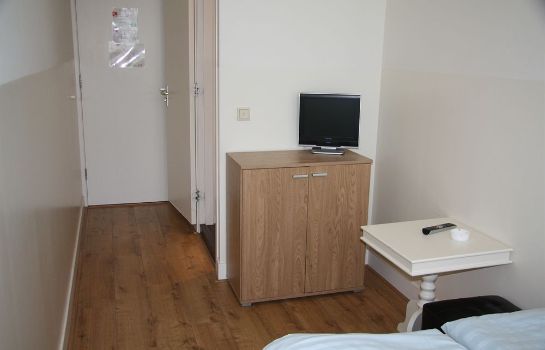 Budget Hotel Hortus