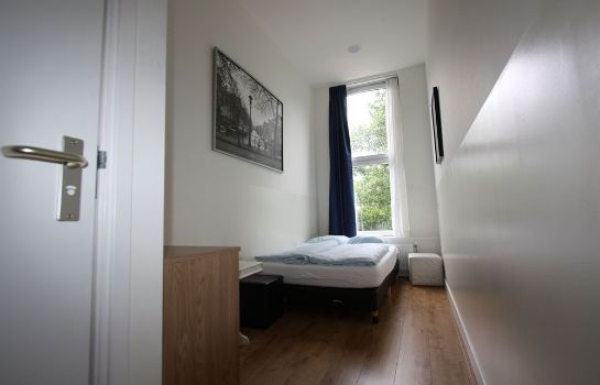 Budget Hotel Hortus