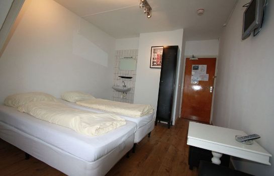 Budget Hotel Hortus