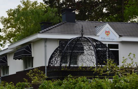 Hotel-Garni Villa Arrisja
