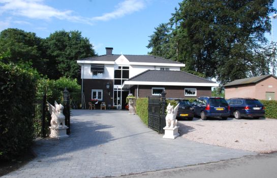 Hotel-Garni Villa Arrisja