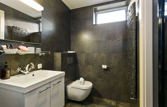Hotel-Garni Villa Arrisja